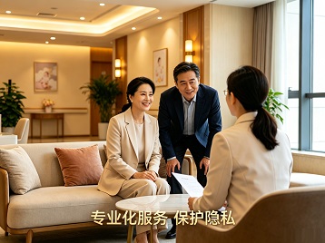 德格有偿售卵代生女生的客户的客户群体有哪些