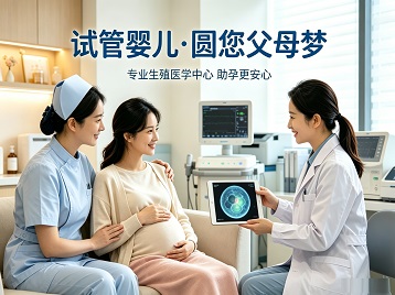 德格辅助生育服务 试管婴儿行业的兴起背景、发展与未来展望